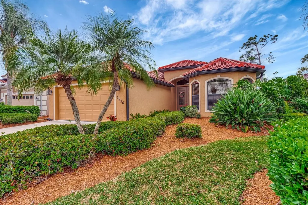 3936 Whispering Oaks Drive North Port FL 34287
