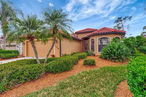 3936 Whispering Oaks Drive North Port FL 34287