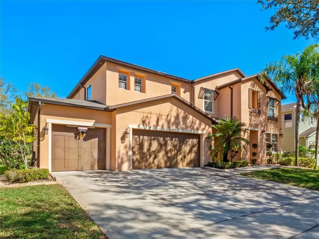 10233 Malpas Point Orlando FL 32832