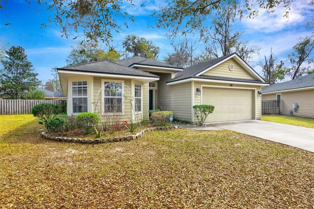 8105 NW 53rd Street Gainesville FL 32653