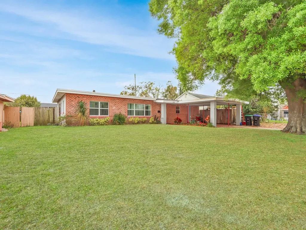4808 Corkwood Lane Orlando FL 32808