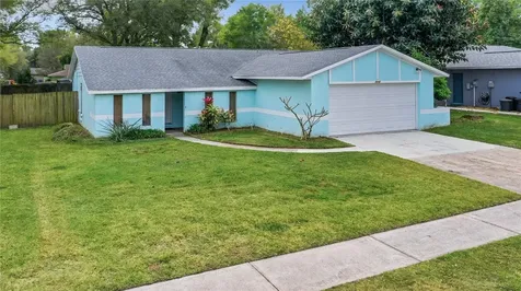 2022 Ronald Circle Seffner FL 33584