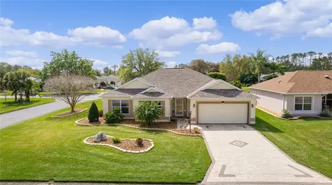 2471 Merida Circle The Villages FL 32162