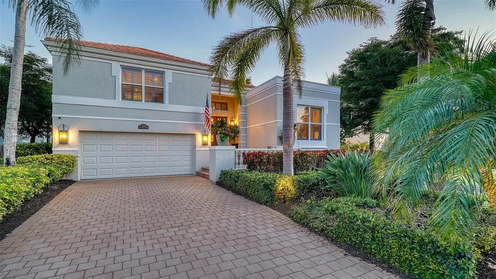 3551 Fair Oaks Lane Longboat Key FL 34228