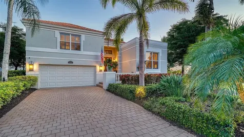 3551 Fair Oaks Lane Longboat Key FL 34228