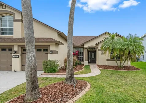 12927 Tar Flower Drive Tampa FL 33626