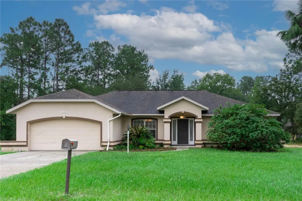 6858 SW 130th Lane Road Ocala FL 34473