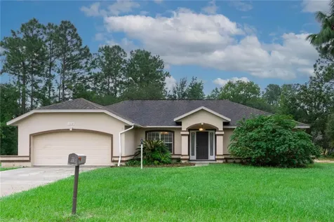 6858 SW 130th Lane Road Ocala FL 34473