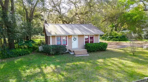 20601 Old Trilby Road Dade City FL 33523