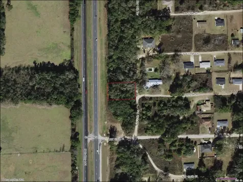 Tbd N Us Highway 441 Citra FL 32113