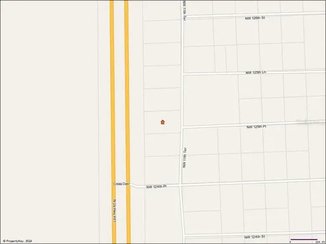 Tbd N Us Highway 441 Citra FL 32113