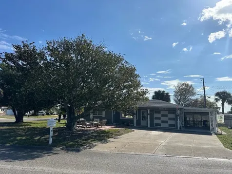 10618 Raffia Drive Port Richey FL 34668