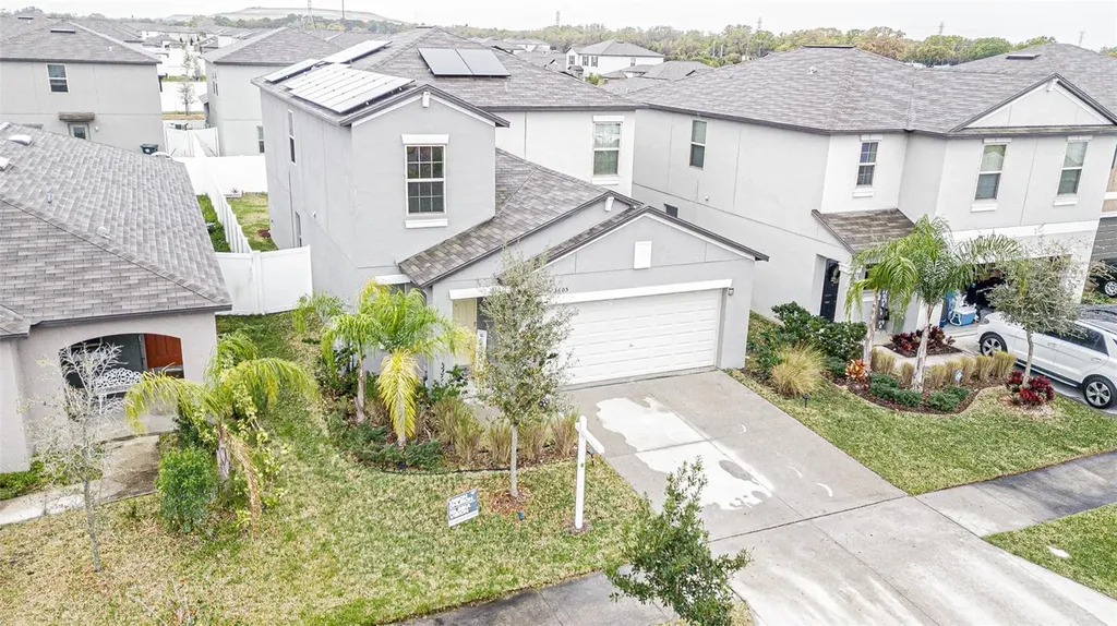 3605 Cat Mint Street Tampa FL 33619