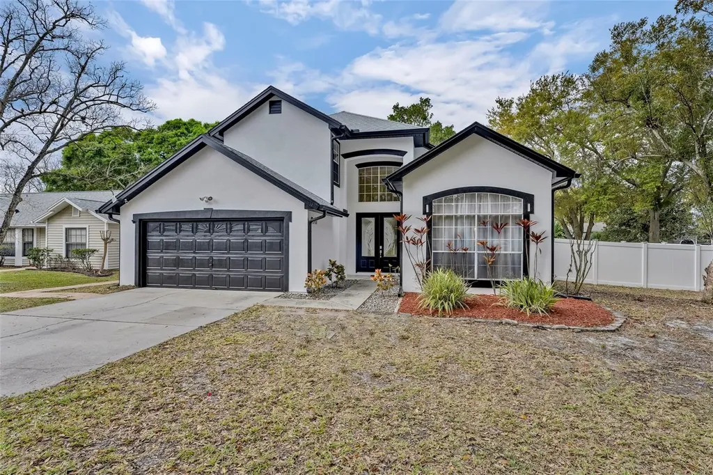 5315 N Lake Burkett Lane Winter Park FL 32792