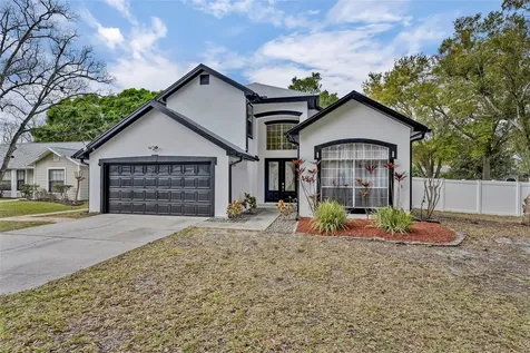 5315 N Lake Burkett Lane Winter Park FL 32792
