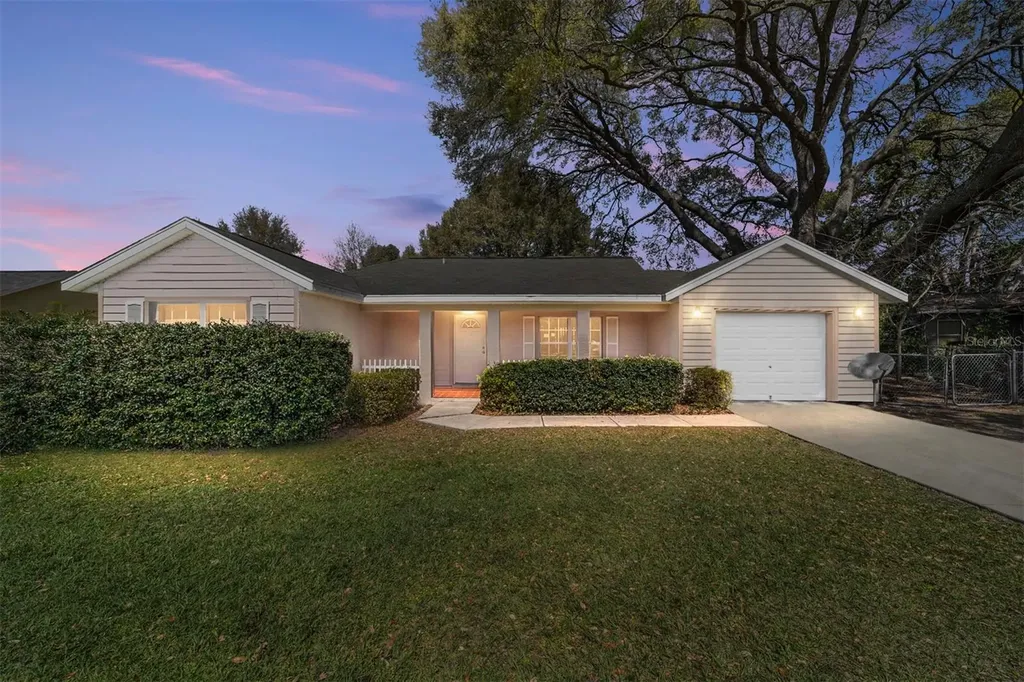 645 NW 65th Street Ocala FL 34475