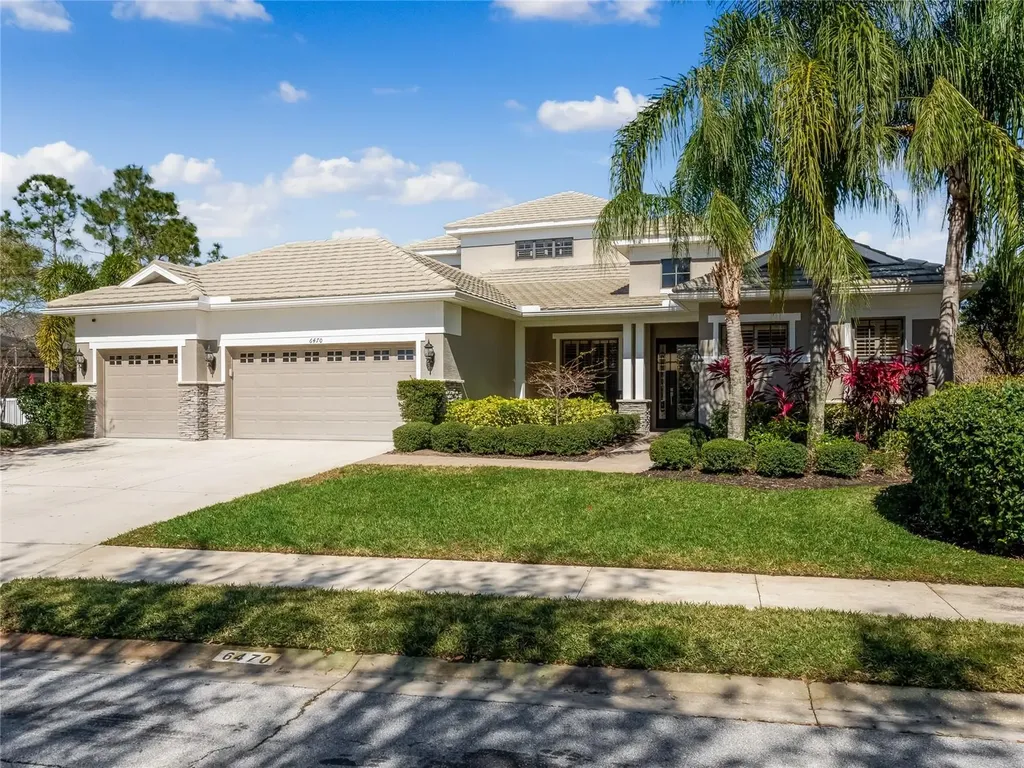 6470 Indigo Bunting Place Lakewood Ranch FL 34202