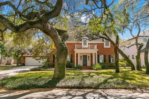 3000 W Villa Rosa Park Tampa FL 33611