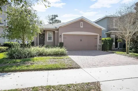 1343 Riley Circle Deland FL 32724