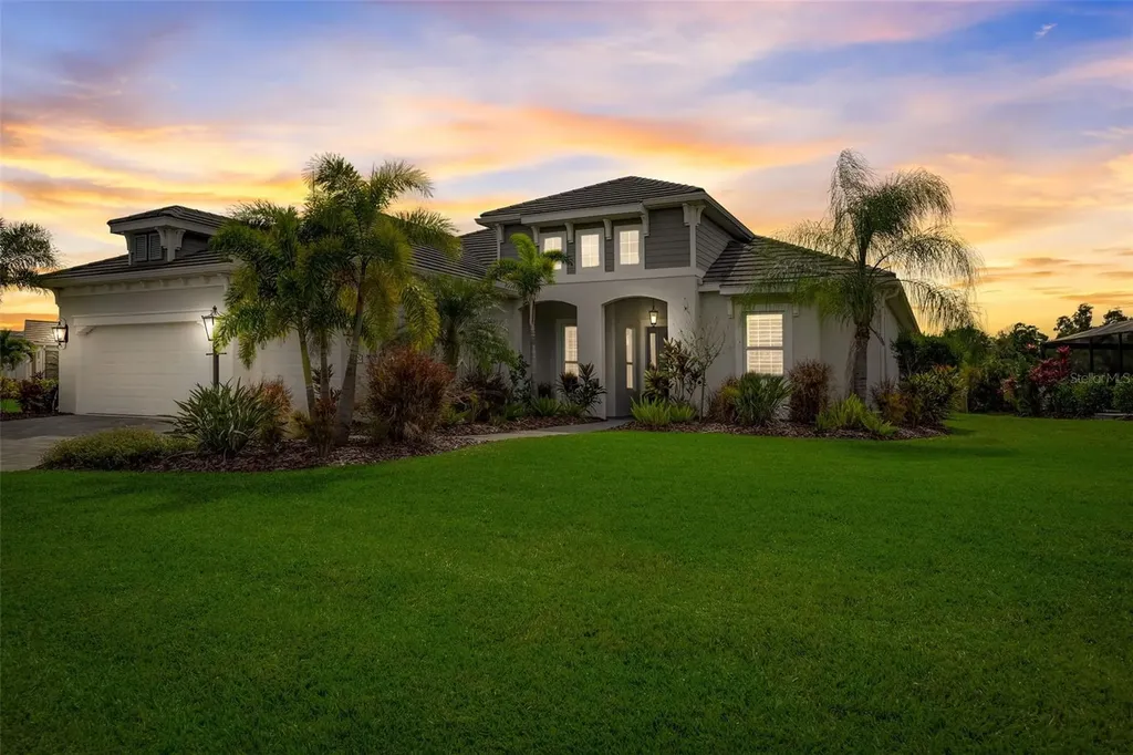 12309 Auburndale Court Venice FL 34293