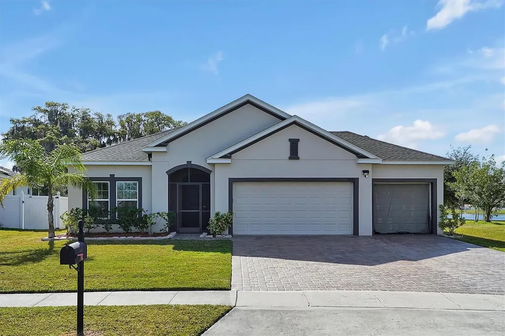 2880 Eagle Lake Boulevard Kissimmee FL 34746