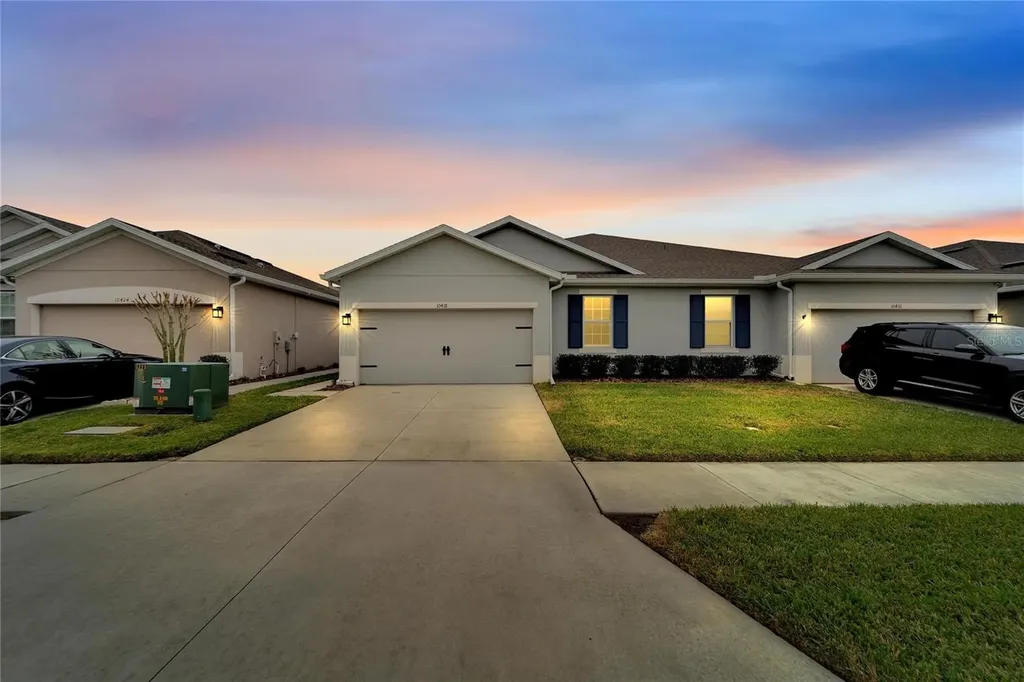 10418 Heron Hideaway Loop Land O Lakes FL 34638