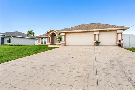 232 NW 25th Place Cape Coral FL 33993