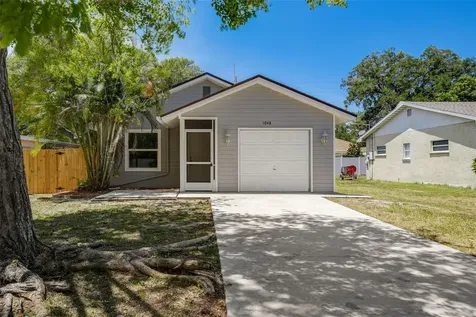 1048 S Allendale Avenue Sarasota FL 34237