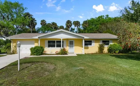 6 Courtney Court Palm Coast FL 32137