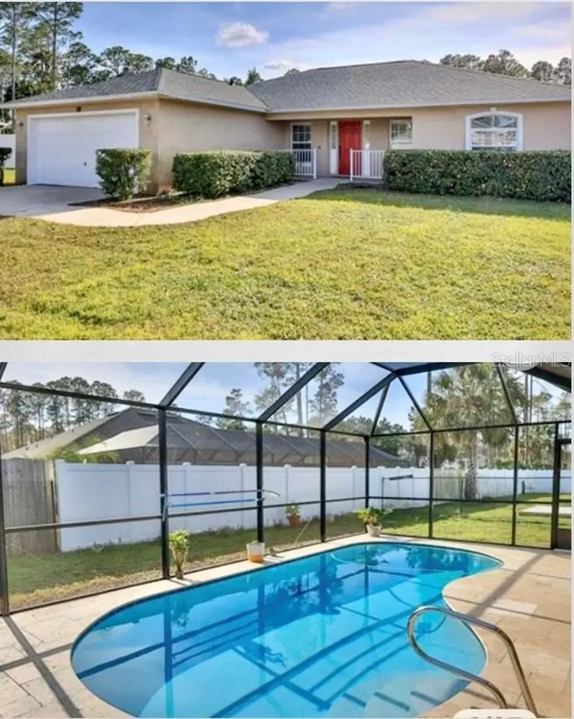 18 Llacer Place Palm Coast FL 32164