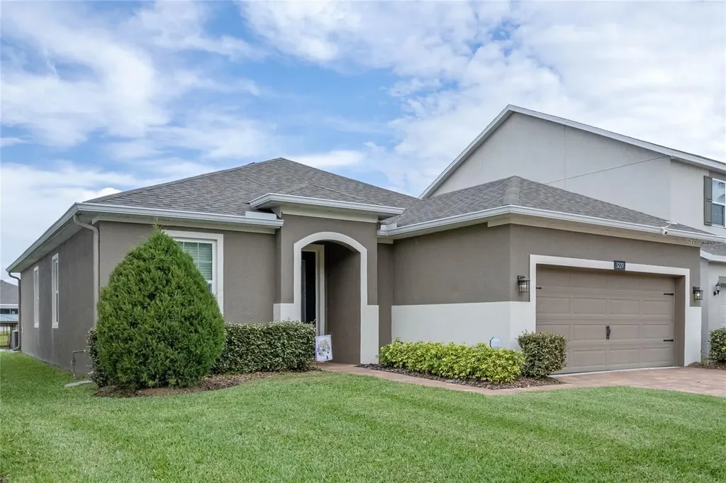 3229 Wauseon Drive Saint Cloud FL 34772