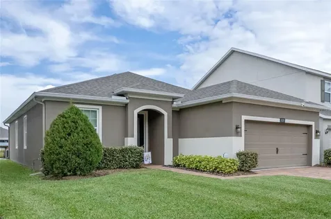 3229 Wauseon Drive Saint Cloud FL 34772