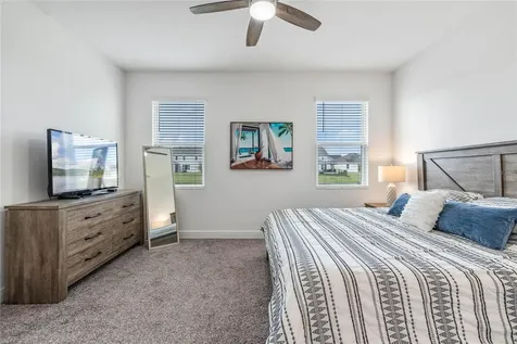 3229 Wauseon Drive Saint Cloud FL 34772