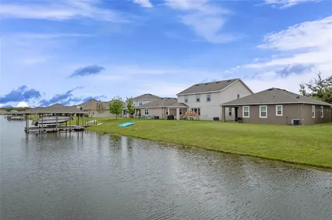 3229 Wauseon Drive Saint Cloud FL 34772