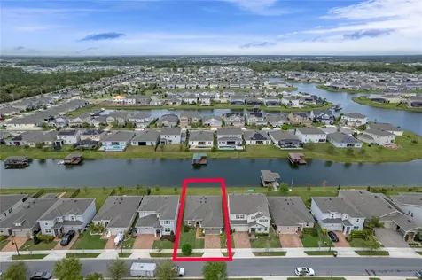 3229 Wauseon Drive Saint Cloud FL 34772