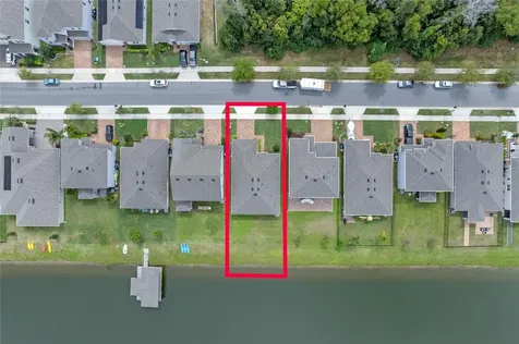 3229 Wauseon Drive Saint Cloud FL 34772