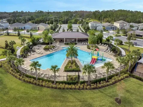 3229 Wauseon Drive Saint Cloud FL 34772
