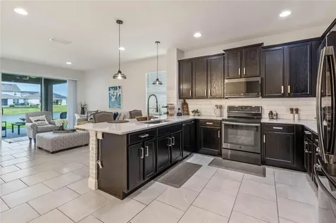 3229 Wauseon Drive Saint Cloud FL 34772