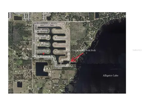 3229 Wauseon Drive Saint Cloud FL 34772