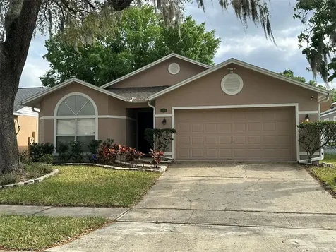 4399 Weeping Willow Circle Casselberry FL 32707
