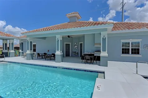 1308 Calle Grand Street Bradenton FL 34209