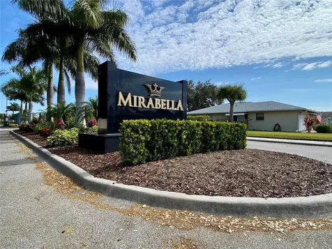 1308 Calle Grand Street Bradenton FL 34209