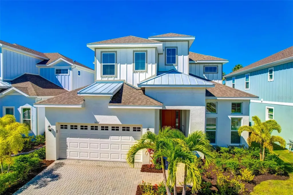 5217 Wishing Arch Drive Apollo Beach FL 33572