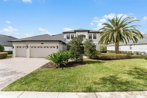 818 Arbormoor Place Lake Mary FL 32746