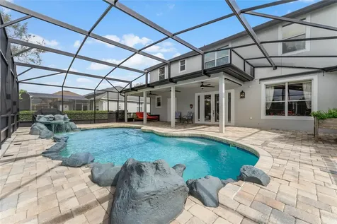 818 Arbormoor Place Lake Mary FL 32746