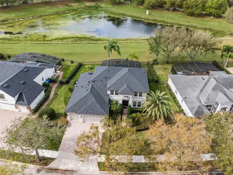 818 Arbormoor Place Lake Mary FL 32746