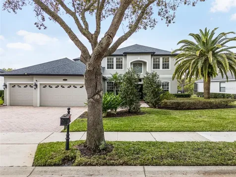 818 Arbormoor Place Lake Mary FL 32746