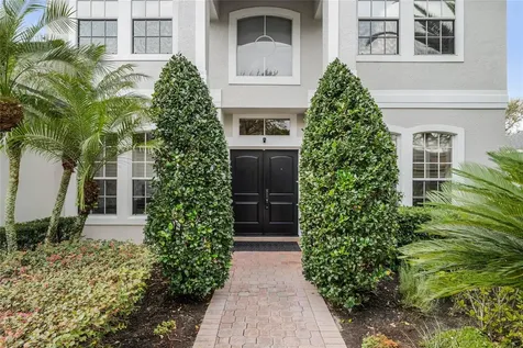 818 Arbormoor Place Lake Mary FL 32746