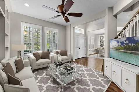 818 Arbormoor Place Lake Mary FL 32746
