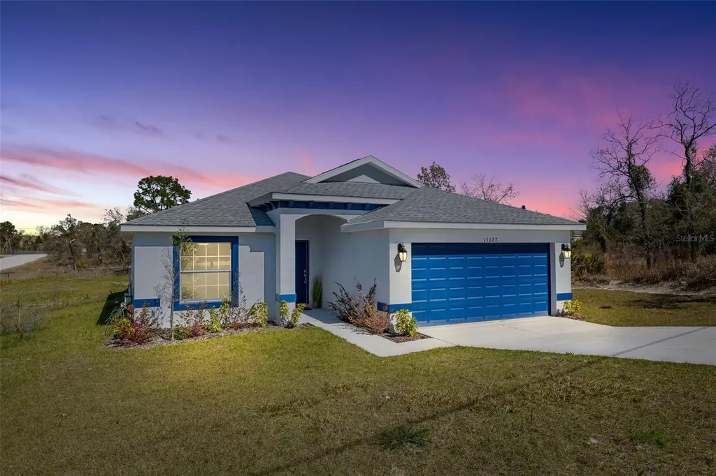 13027 House Finch Road Weeki Wachee FL 34614